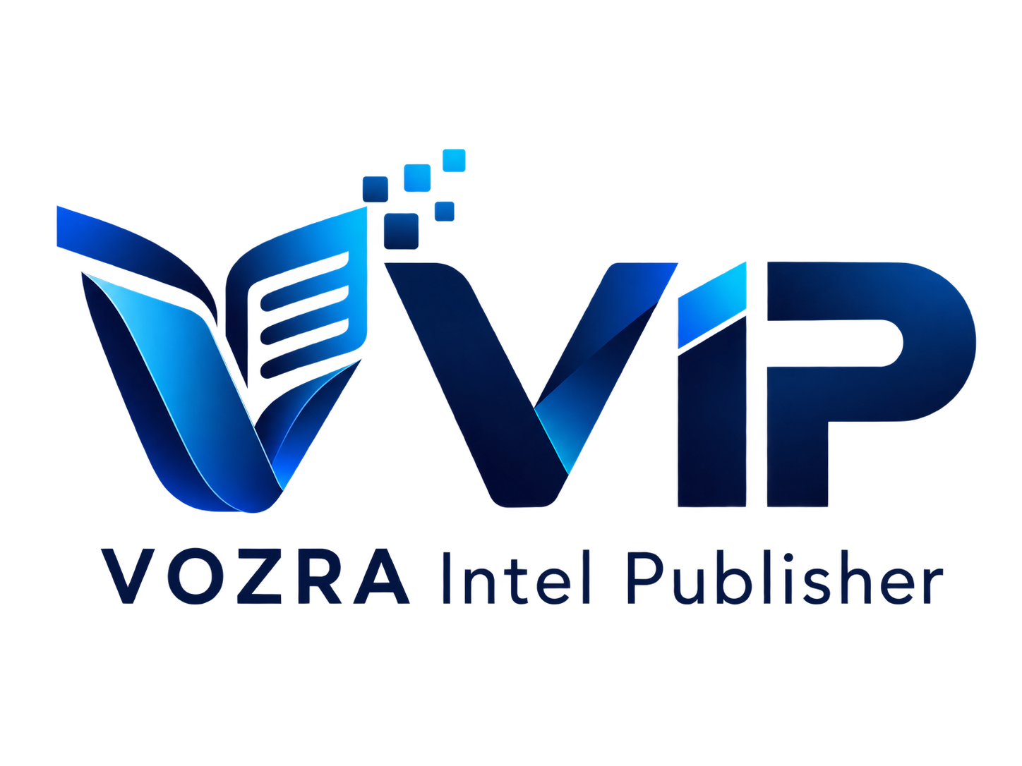 VOZRA Intel Publisher